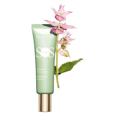 SOS PRIMER GREEN 