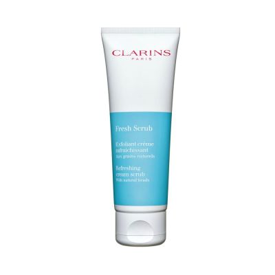 FRESH SCRUB REFRESH 50ML