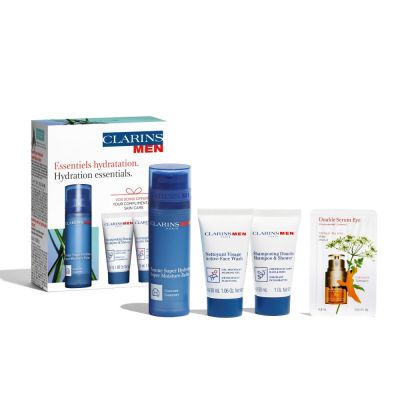 MEN SUPER MOISTURE BALM 50ML