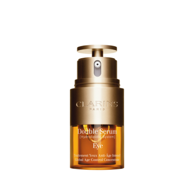 DOUBLE SERUM EYE