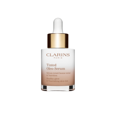 TINTED OLEO-SERUM 02.5 30ML