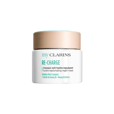 MYC RELAX SLEEP MASK 50ML 23