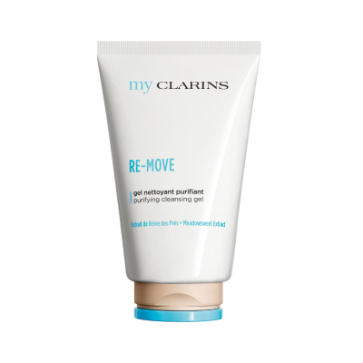 MYC PURIFY CLEAN GEL 125ML 23
