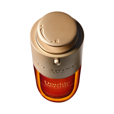 DOUBLE SERUM 9 - 75ML