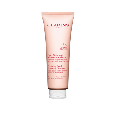 GENTLE FOAM CLEAN SOOTH 200ML