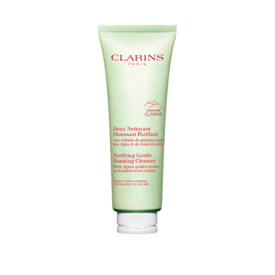 GENTLE FOAM CLEAN PURIF  200ML