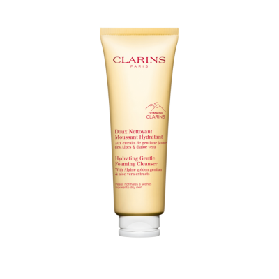 GENTLE FOAM CLEAN HYDRA 200ML