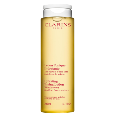 HYDRATING TONING LOTION 200ML