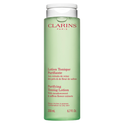 PURIFYING TONING LOTION 200ML