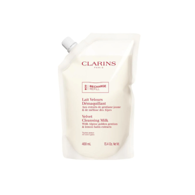 VELVET CLEANSING MILK DOYPACK 