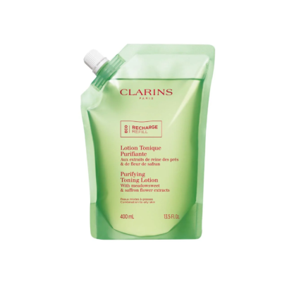 PURIFYING TONING LOTION DOYPACK 