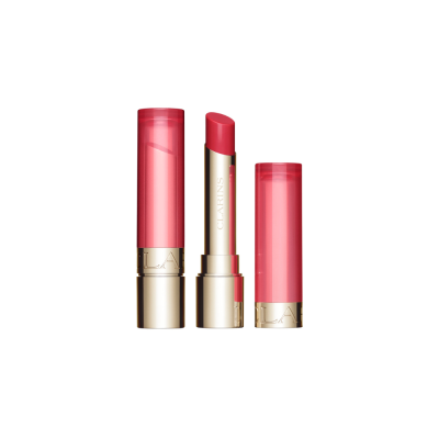LIP OIL BALM 02 FLASH PINK