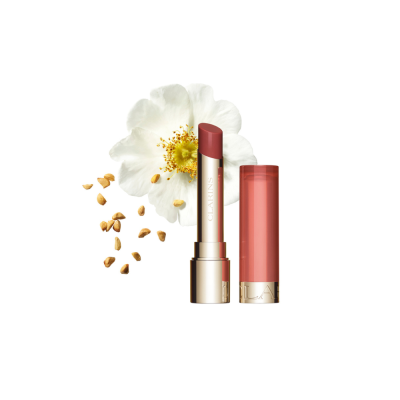 LIP OIL BALM 03 ROSEWOOD