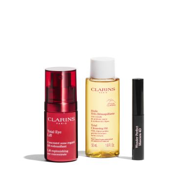 VALUE PACK LOYALTY TOTAL EYE LIFT