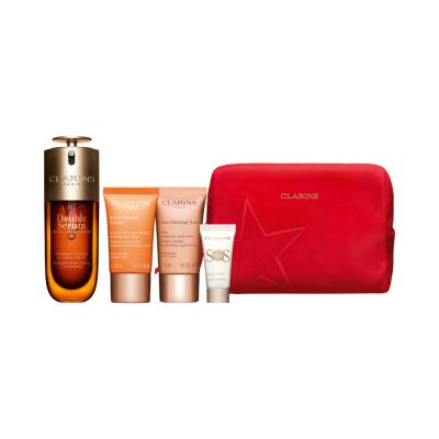 VALUE PACK DOUBLE SERUM 9 50 ML & EXTRA-FIRMING HOLIDAY