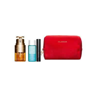 VALUE PACK DOUBLE SERUM EYE HOLIDAY