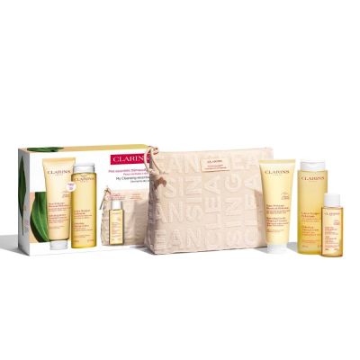 VALUE PACK PREMIUM CLEANSING NORMAL SKIN
