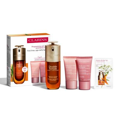 VALUE PACK LOYALTY DOUBLE SERUM 9 50 ML & MULTI-ACTIVE