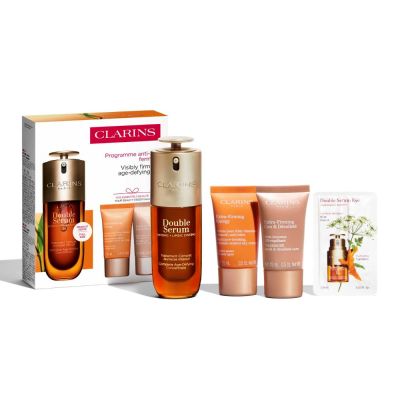 VALUE PACK LOYALTY DOUBLE SERUM 50 ML 9 & EXTRA-FIRMING