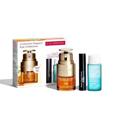 VALUE PACK LOYALTY DOUBLE SERUM EYE SKINCARE