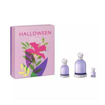 Set Perfume Halloween EDT 100ml+30ml+4,5ml