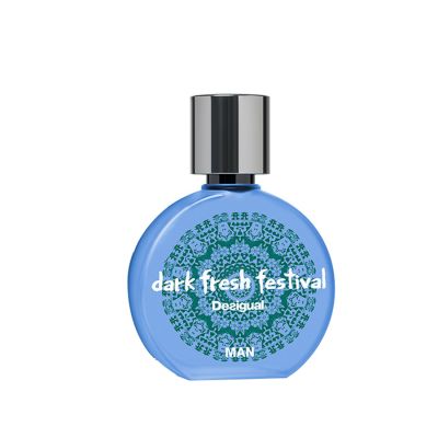 PERFUME DARK FRESH FESTIVAL EDT 50 ML
