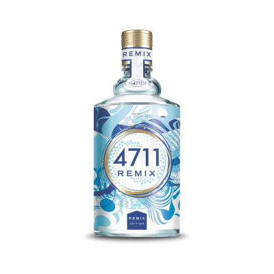REMIX LIMETTE EDC - 100ML