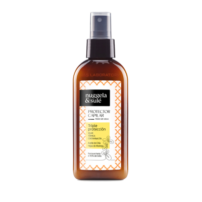 Nuggela & Sulé Protector Capilar total 125ml
