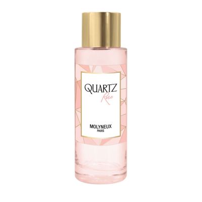 PERFUME QUARTZ ROSE EDP-100ml