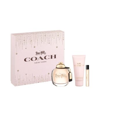 WOMAN EDP 100ML + 7.5ML + BODY LOTION