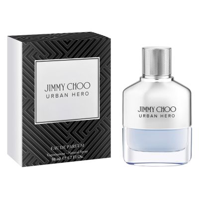 URBAN HERO EDP 50 ML