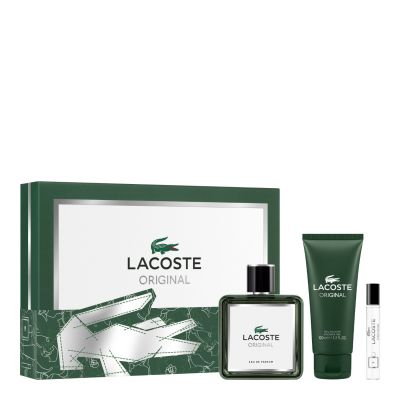 ORIGINAL EDP 100ML + 7.5ML + SHOWER GEL