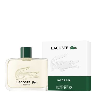 BOOSTER EDT 125ML