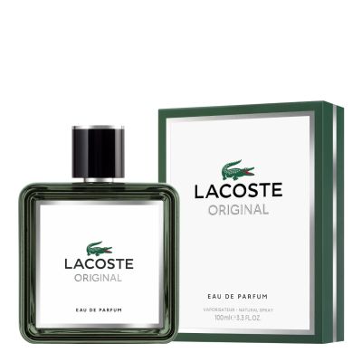 ORIGINAL EDP 100ML