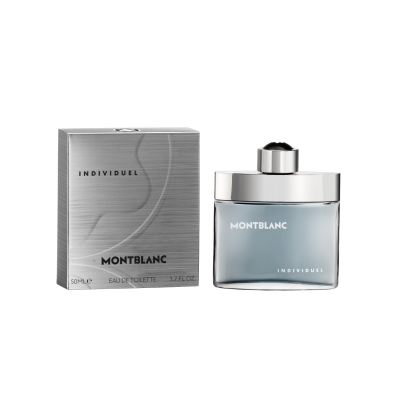 INDIVIDUEL MEN EDT 50ML