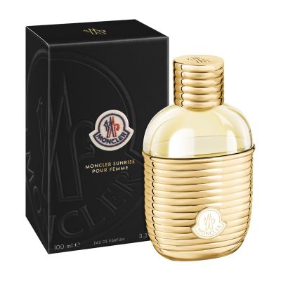 SUNRISE FEMME EDP 100ML