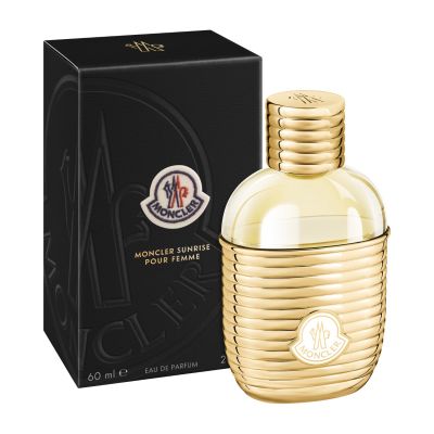 SUNRISE FEMME EDP 60ML
