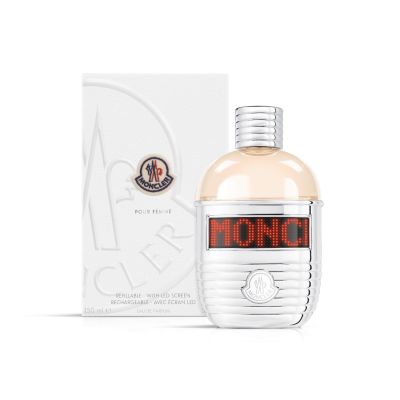 MONCLER FEMME EDP 150ML LED