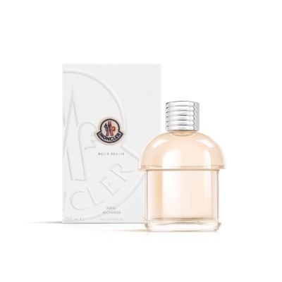 MONCLER FEMME EDP 150ML REFILL