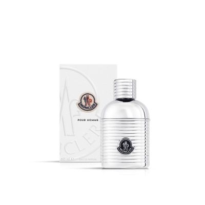 MONCLER POUR HOMME EDP 60ML