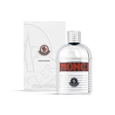 MONCLER HOMME EDP 150ML LED