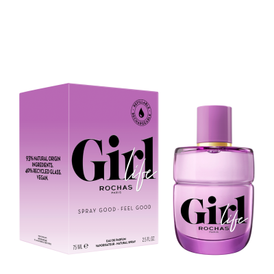 GIRL LIFE EDP 75ML