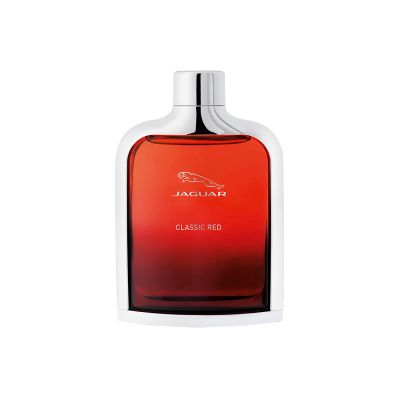 CLASSIC RED EDT - 100ML