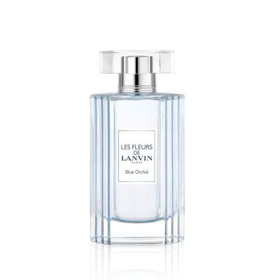 PERFUME LES FLEURS BLUE ORCHID EDT-90ml