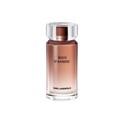 BOIS D'AMBRE EDT - 100ML