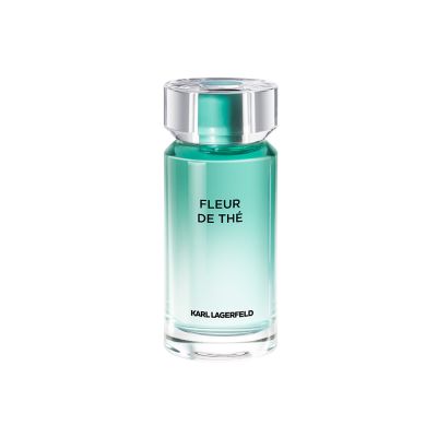 FLEUR DE THÉ EDP - 100ML