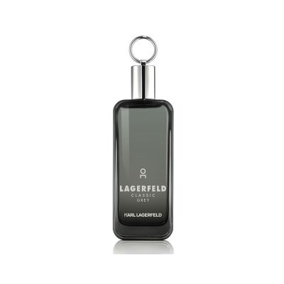 CLASSIC GREY EDT - 50ML