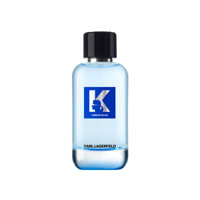 URBAN BLUE EDT - 100ML