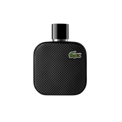 PERFUME LACOSTE L1212 NOIR EDT - 100ML