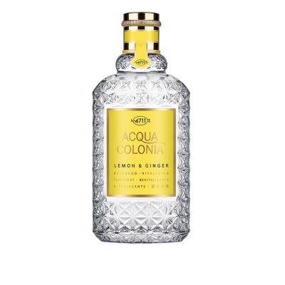 ACQUA COLONIA LEMON & GINGER - 170 ml